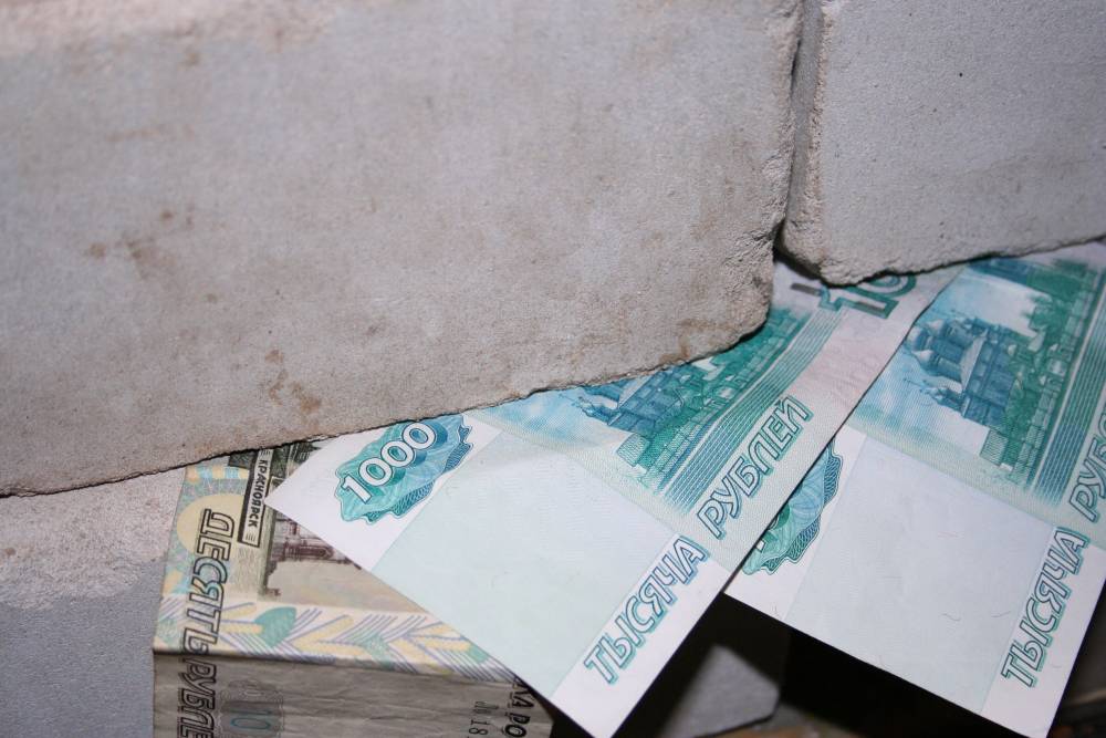 ​В Пермском крае суд рассмотрит уголовное дело о крупном мошенничестве в строительной сфере 