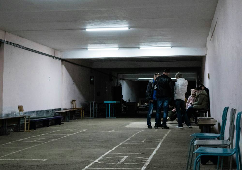 ​Мэрия Березников отказалась принять в собственность 83 бомбоубежища