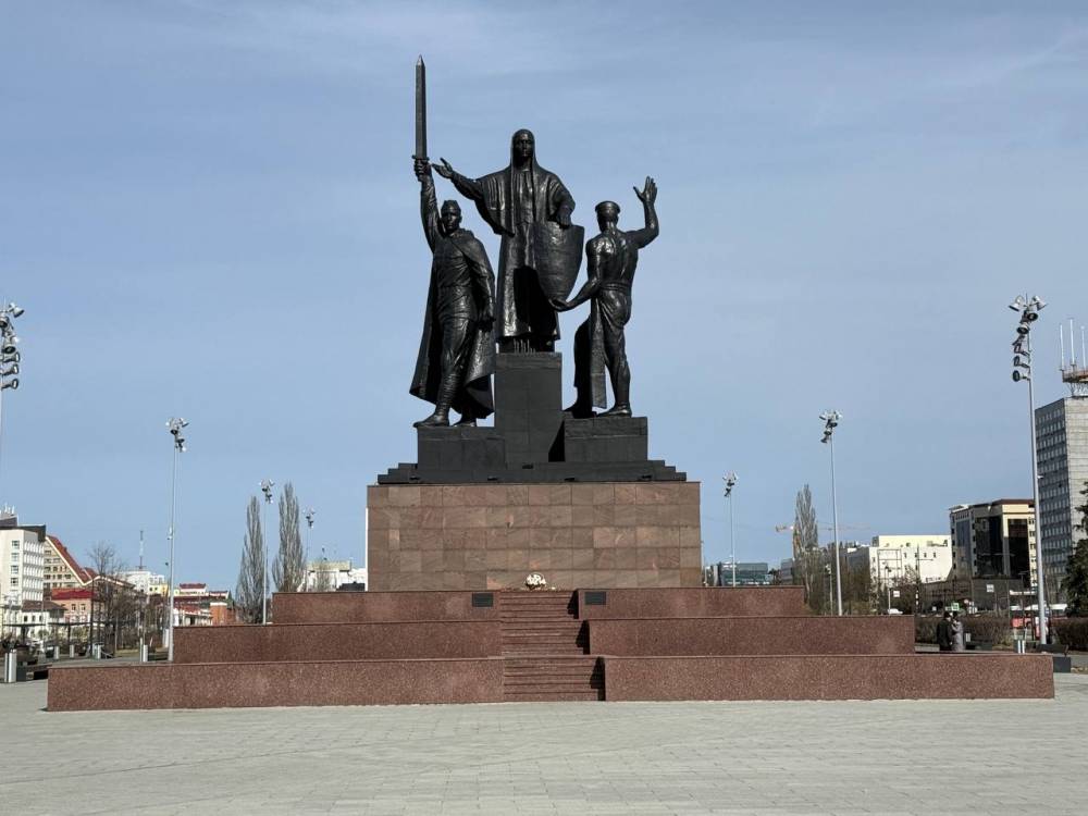 Фабрика Победы: Пермский край