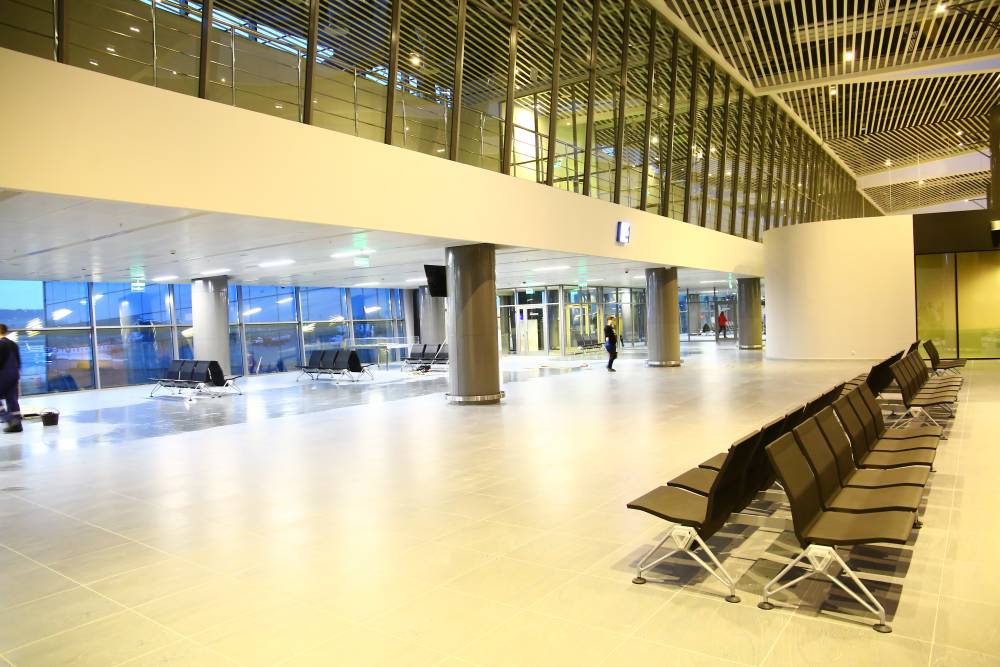 В расписании пермского аэропорта появились рейсы в Бургас, хотя перевозчику отказали в допуске