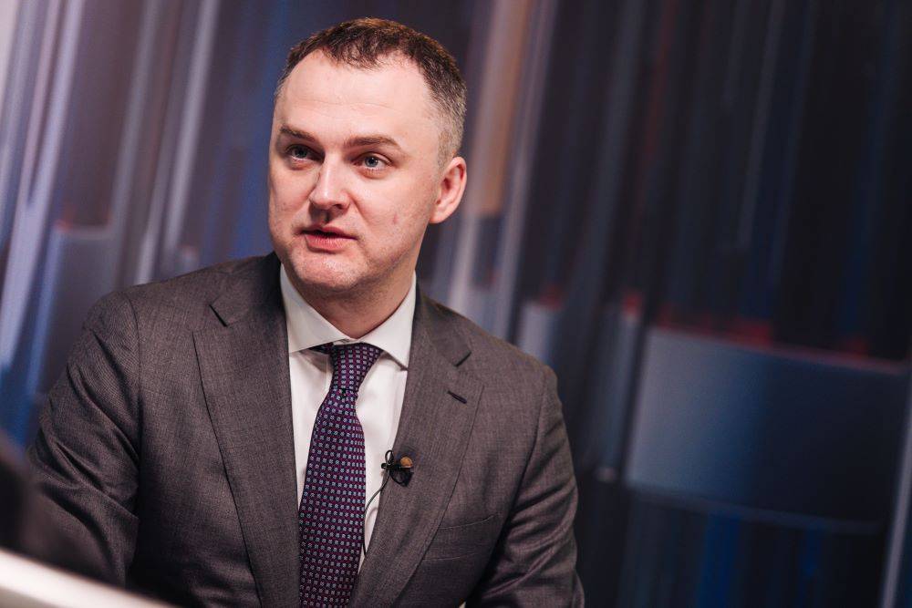  ВТБ прогнозирует рост добычи нефти и расширение экспорта газа в Азию