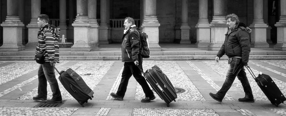 ​Трое негритят. Обзор свежего номера Business Class