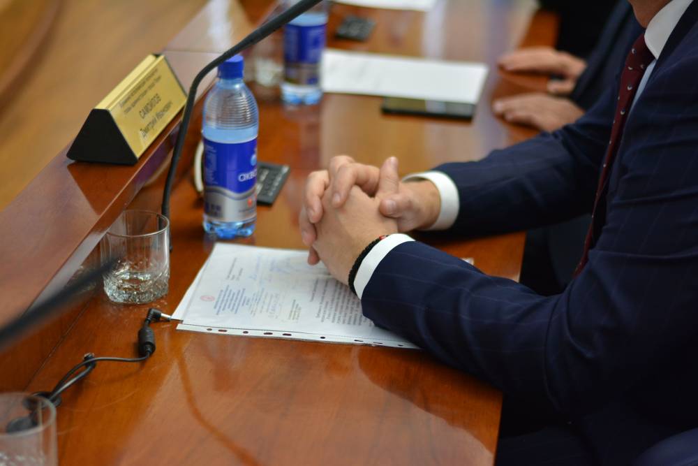 Рабочая группа одобрила увеличение бюджета Перми на 2019-2021 годы 
