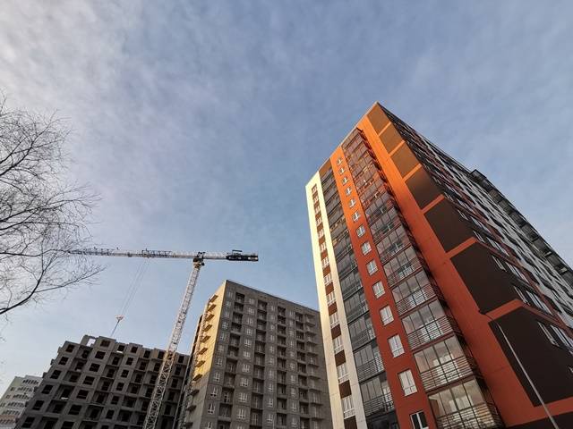​В 2022 году пермские застройщики увеличат число новостроек из финских панелей