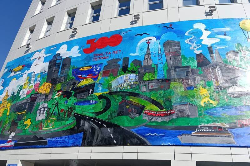 ​Не только раз в году. Business Class подводит итоги юбилейного проекта «ПЕРМЬ-ТОП.300»