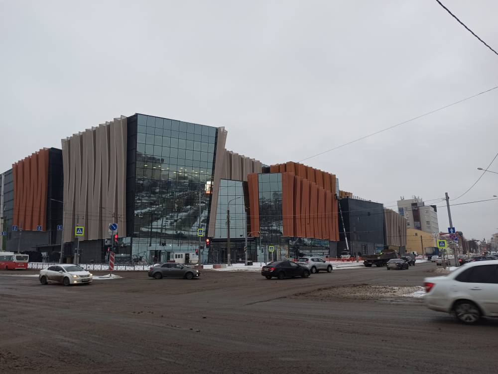 Развесив ярлыки. Рассказываем, какие бренды появились в Перми в 2021 году