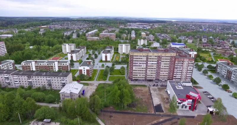 «Т Плюс» построит новые теплосети в микрорайоне Новые Ляды в Перми