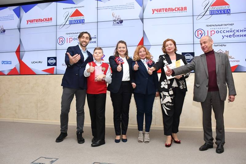 Vive la victoire! Сегодня победители говорят на французском