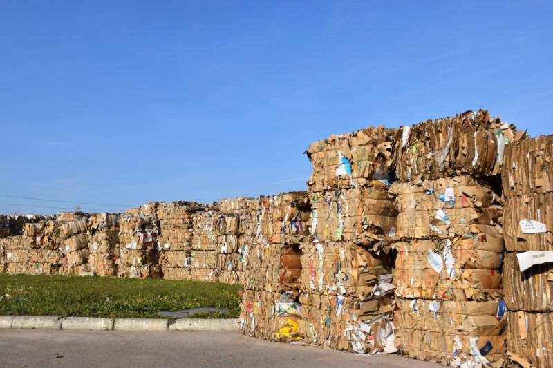 ПЦБК поддерживает введение закона об ответственности производителей за утилизацию упаковки
