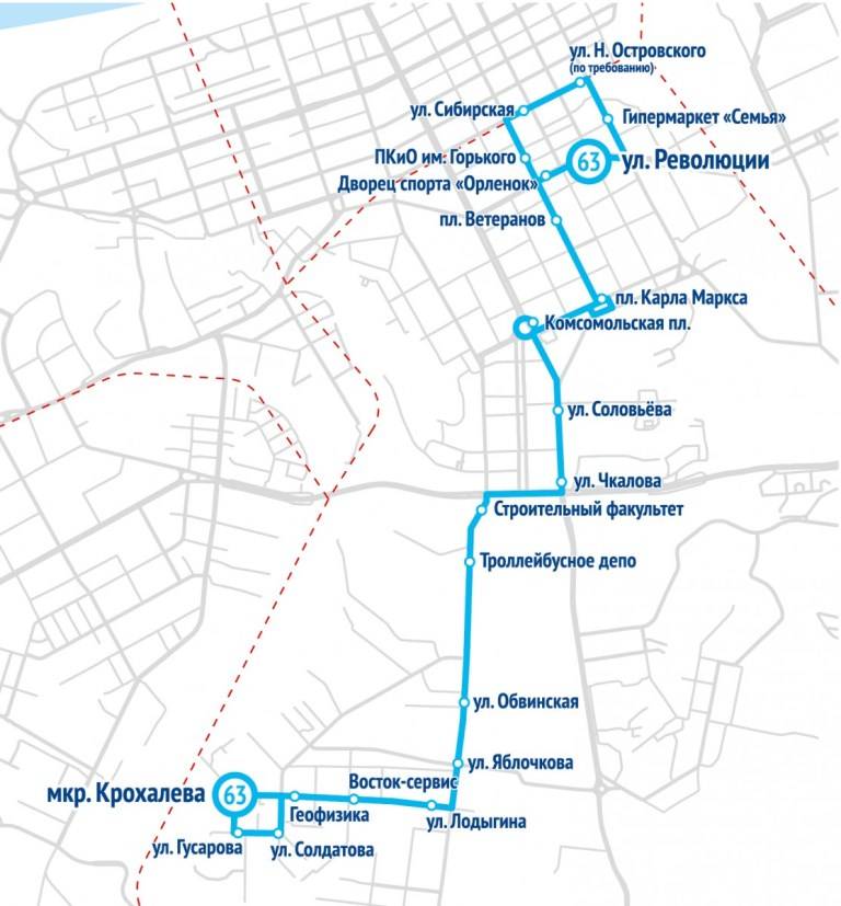 Остановки 14 автобуса пермь