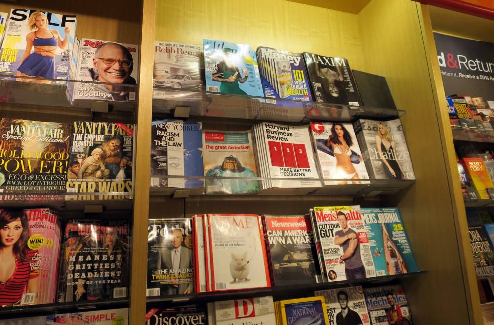 Для общего пользования. Секс-шопы встраиваются в сферу обыденного потребления