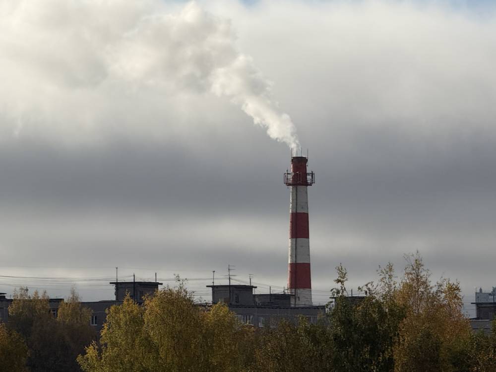 В Пермском крае объявлена угроза беспилотной опасности