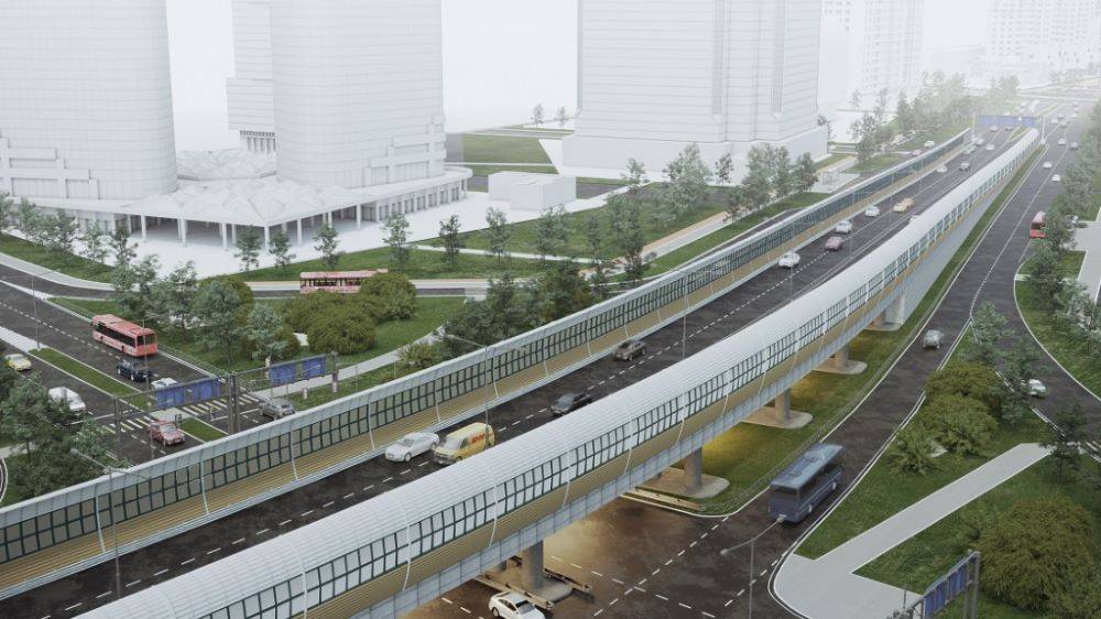 На Товарном дворе в Перми в сентябре собираются строить спортивную арену и ул. Строителей