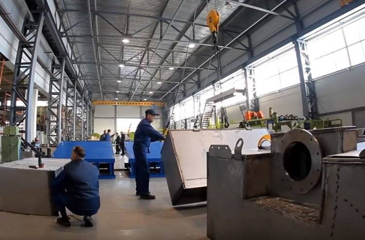 Сделано в Краснокамске