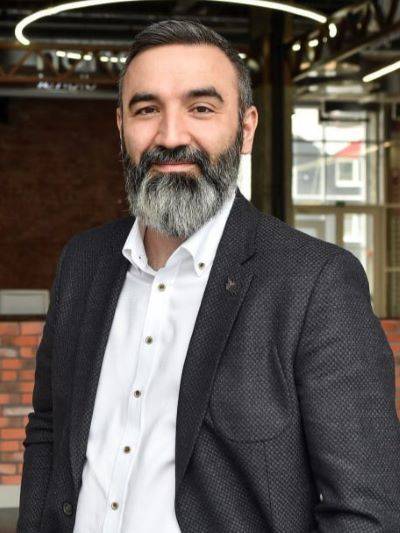 Какая технология сильнее всего изменила жизнь за прошедшие 20 лет?