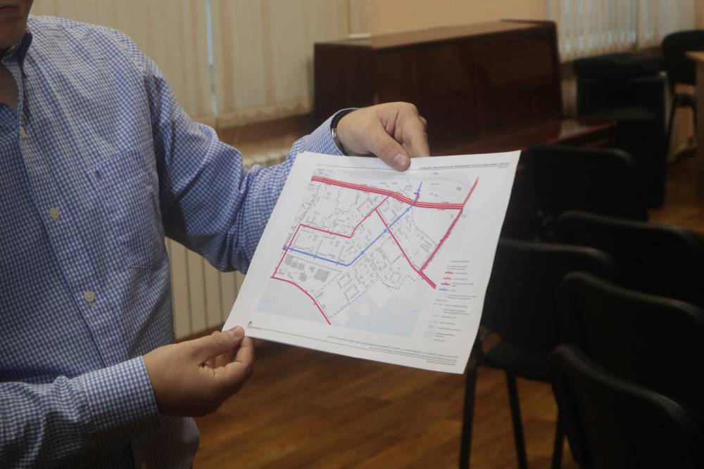 ​В Перми могут ввести онлайн-рассмотрение градостроительных документов 