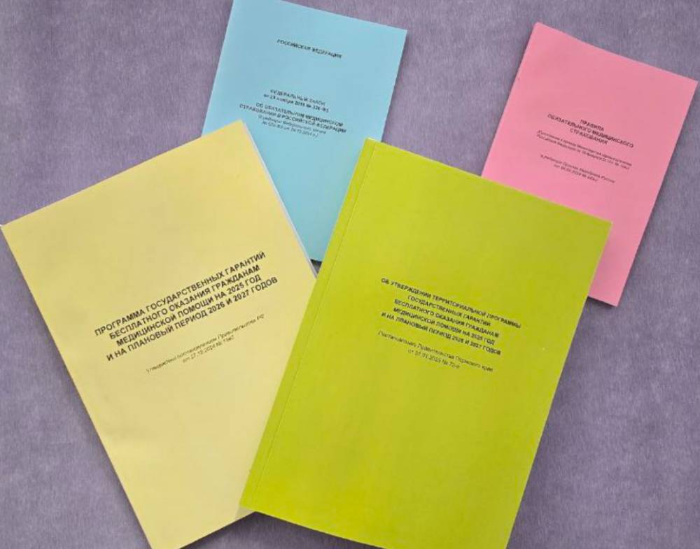 ОМС без страховых компаний. Чем рискует система здравоохранения?