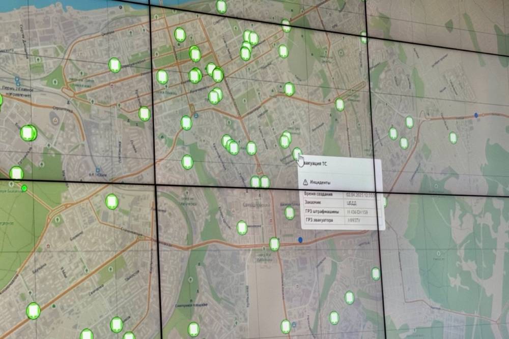 Дороги по уму. Кто и как организует транспортные потоки в Перми