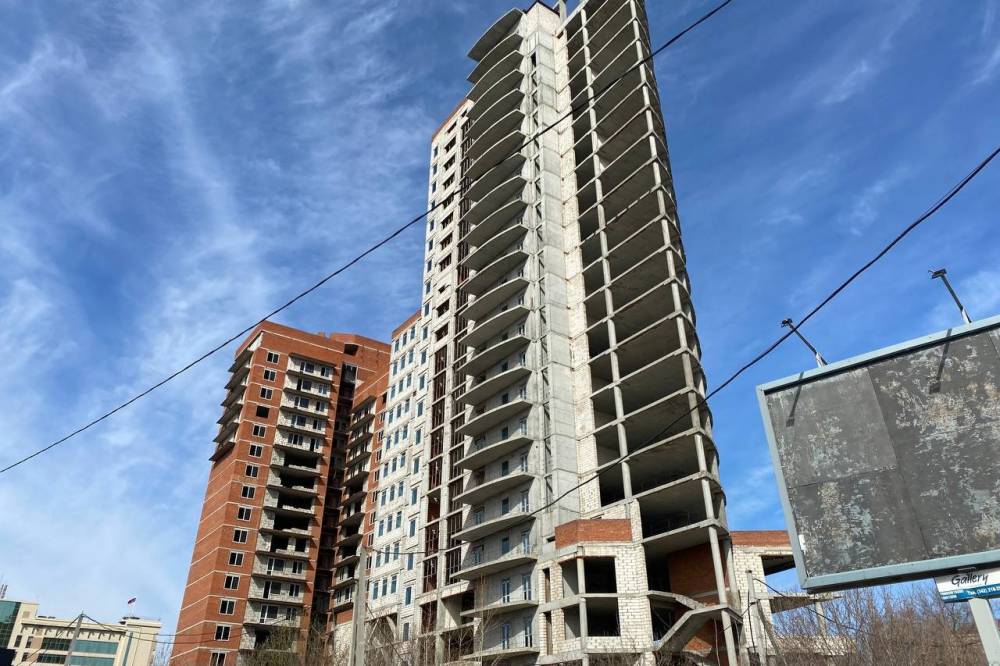 Жизнь после недостроя. В Прикамье выставят на торги земельные участки с недостроенными домами