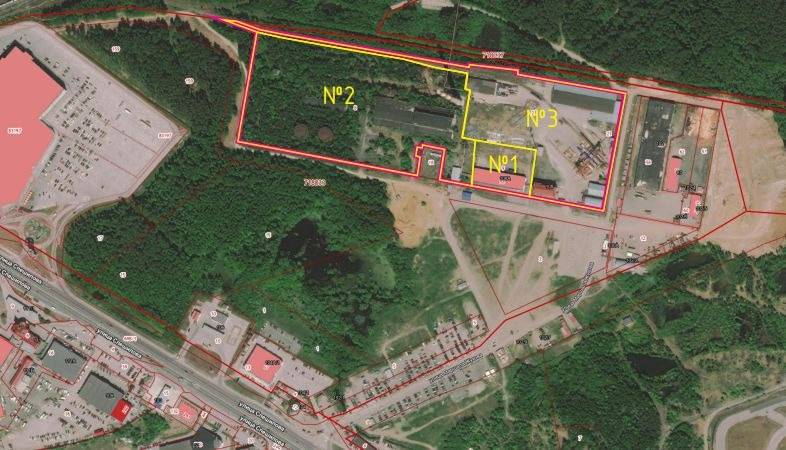 ​В Перми подписано соглашение о комплексном развитии территории участка возле ТРК «СпешиLove»