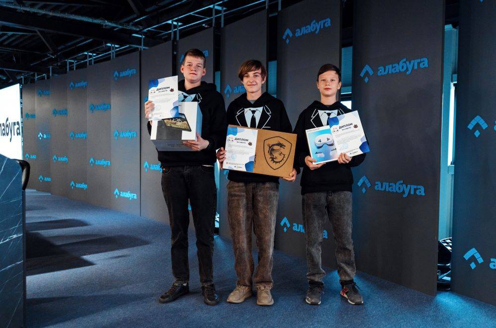 Подведены итоги Всероссийской олимпиады по предпринимательству: 7000 участников и 1 победитель