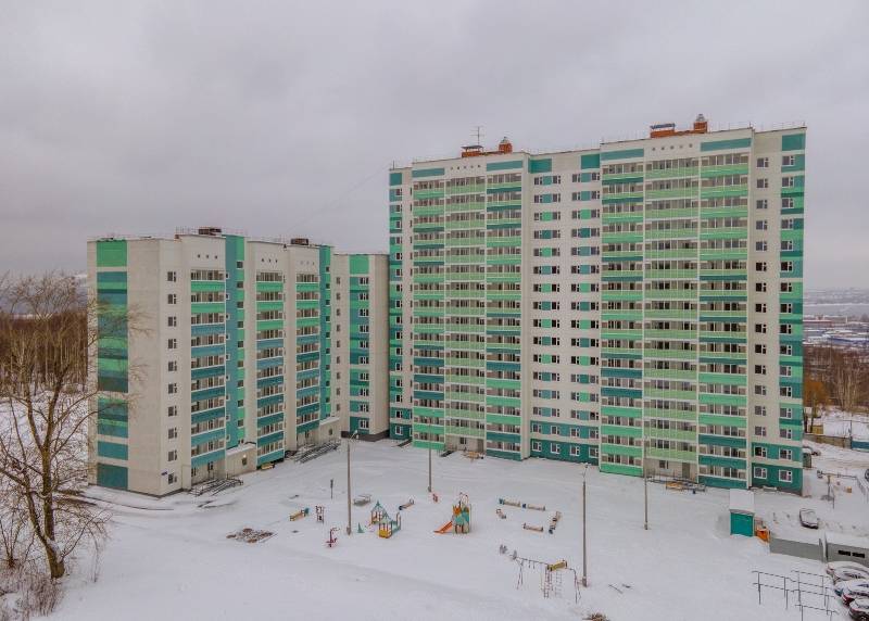 ​Евгений Дёмкин подвёл итоги работы группы компаний ПЗСП за 2021 год