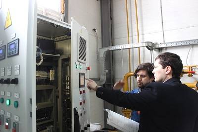 На что влияет класс энергоэффективности дома