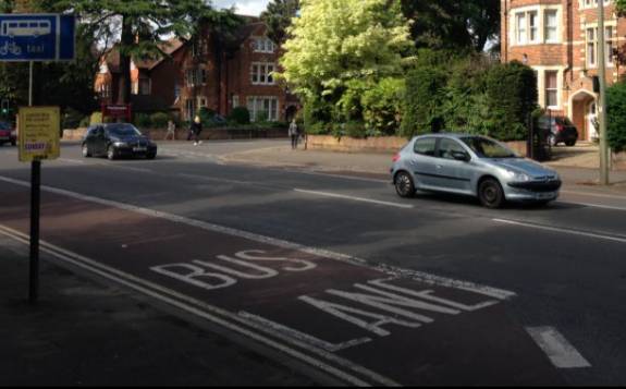 Изобрести решение. Оксфорд делится опытом решения проблем общественного городского транспорта 