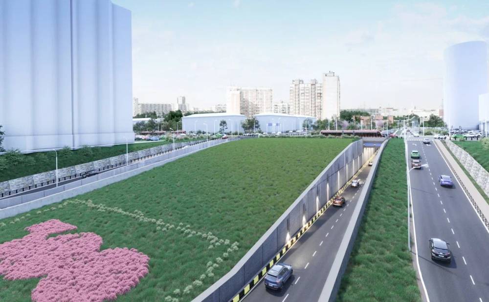 Набрали скорость. Чего ждать от предстоящего сезона дорожного строительства?