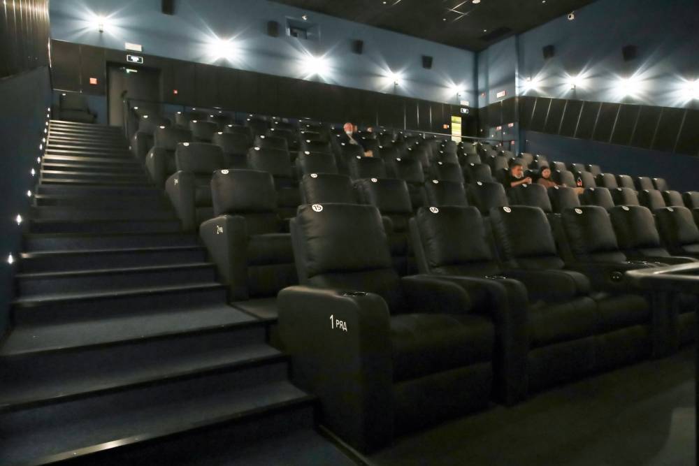 Кинотеатр спешилова мягкий афиша