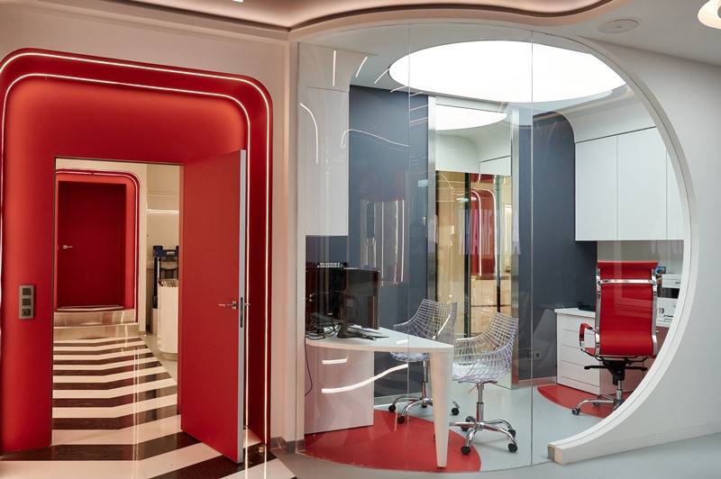 Оптимальные настройки. Компания AKKERMANN открыла центр бетонных технологий «PRO_beton»