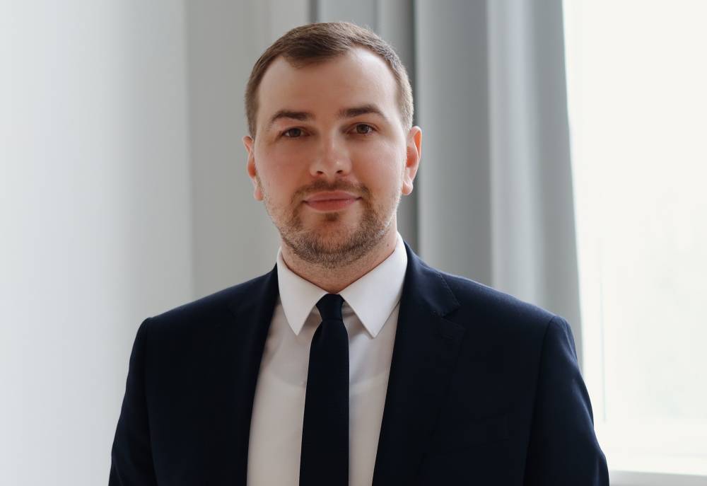 ​Уроженец Прикамья возглавил МегаФон в Липецкой области