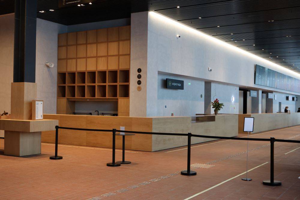 ​До нового здания Пермской галереи запустят бесплатный автобус