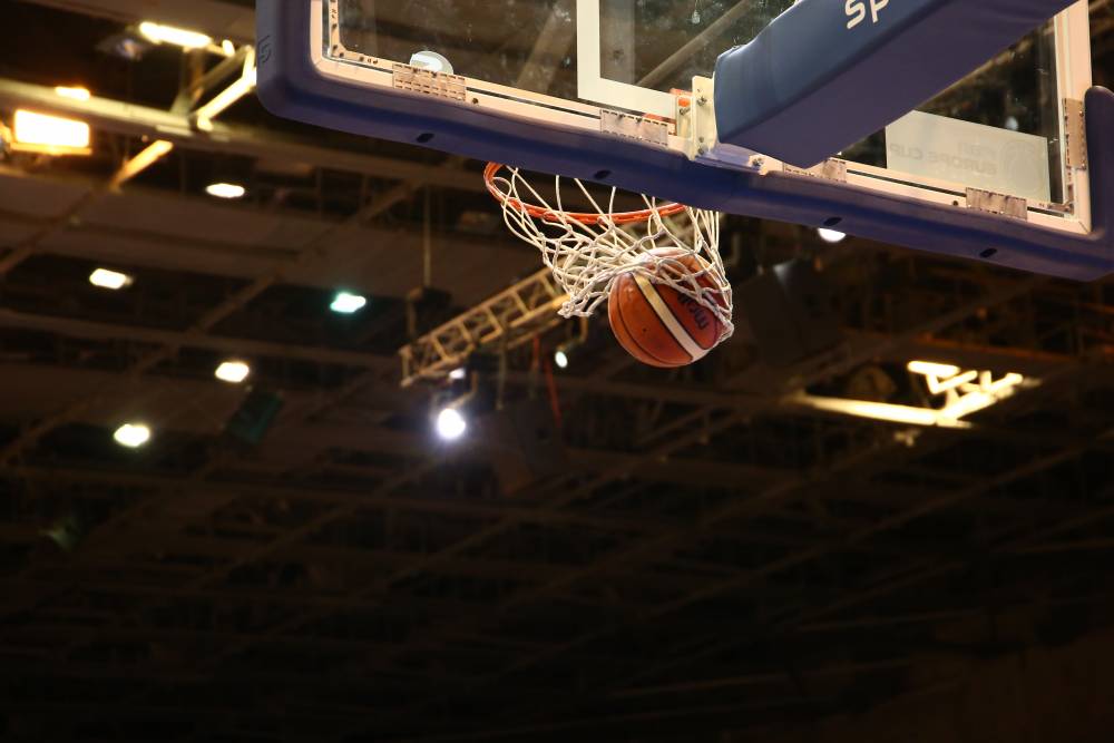  В Перми баскетбольный матч «Парма» – «Енисей» 24 марта начнется с минуты молчания