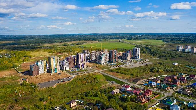 ​Купить квартиру в популярном ЖК теперь проще и выгодней