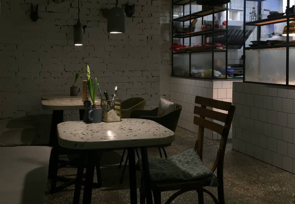 Время истекло. Какие кафе и рестораны Пермь потеряла с начала года