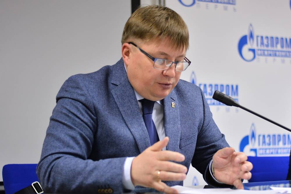​Секретарем регионального отделения «Единой России» избран Вячеслав Григорьев