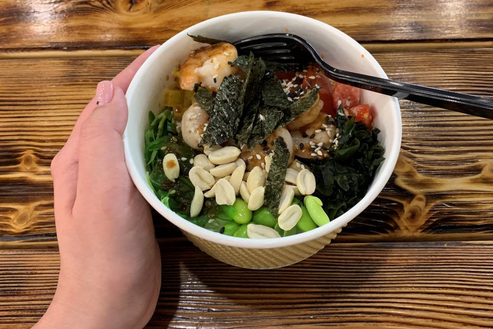 ​Оборот предприятий общественного питания в Пермском крае снизился на 7,9 % 