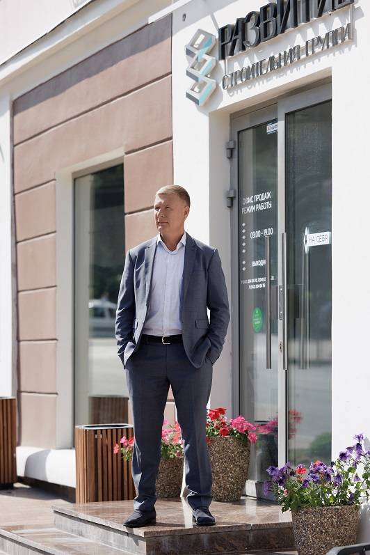 ТОП 300. Алексей Раев: Мы можем работать в любых условиях