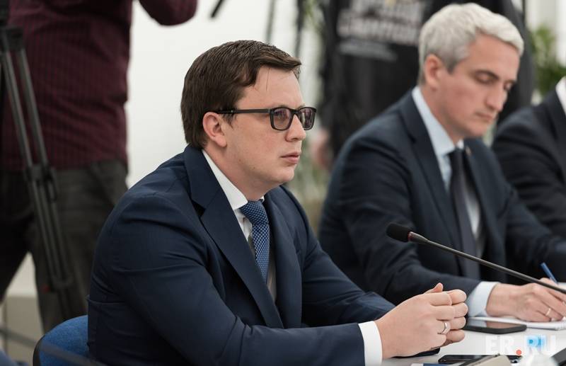 «Единая Россия» предложила новые меры поддержки и развития бизнеса