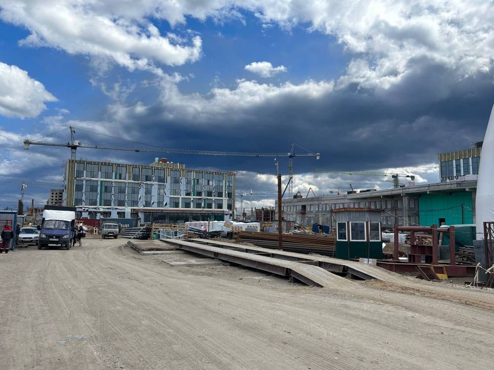 Бюджет в деталях. В краевом парламенте прошли публичные слушания по проекту бюджета