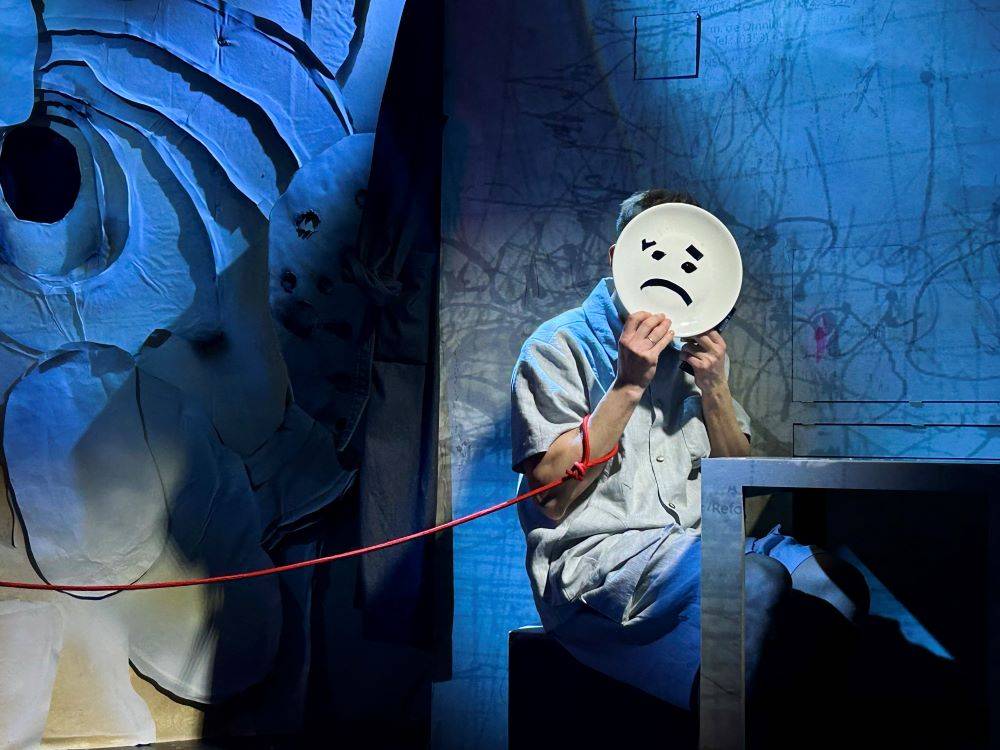 Когда истории зазвучали. В Пермском Театре-Театре представили два новых спектакля для детей