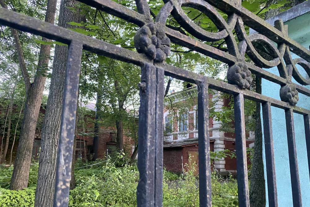 Престиж и культурная миссия. В Прикамье готовят выставить на торги десятки исторических зданий