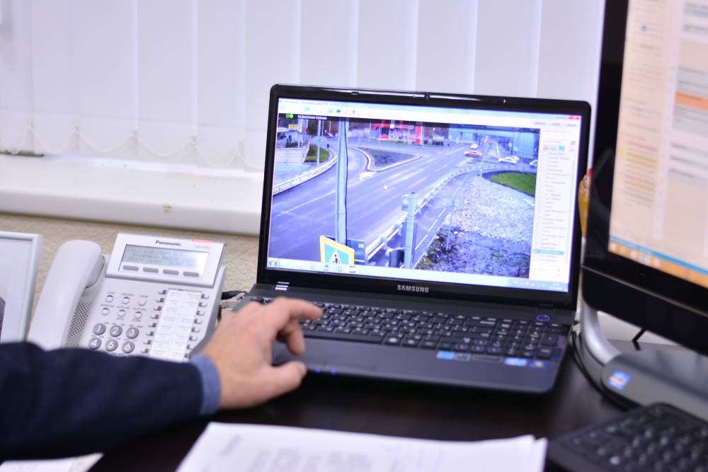 Комплексную схему организации дорожного движения в Прикамье разработает агентство «Радар»