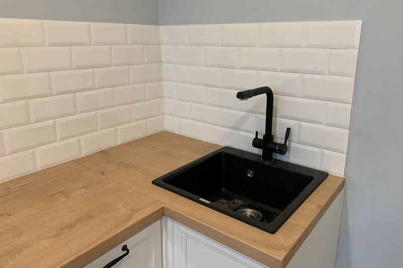 ​«Т Плюс» повысила качество горячего водоснабжения для жителей Запруда