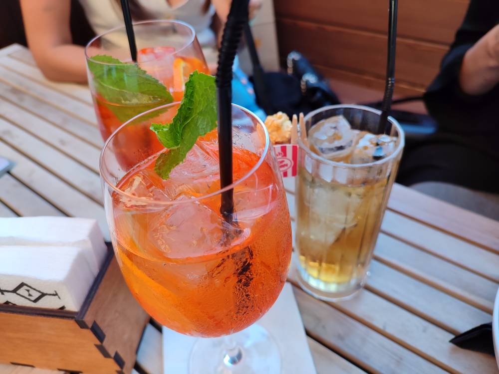 ​Восемь баров из Перми претендуют на престижную премию