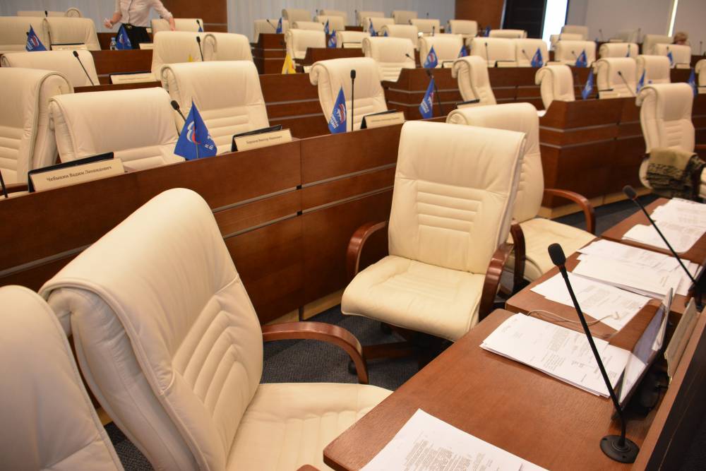 Губернатор Пермского края назначил нового советника по вопросам культуры