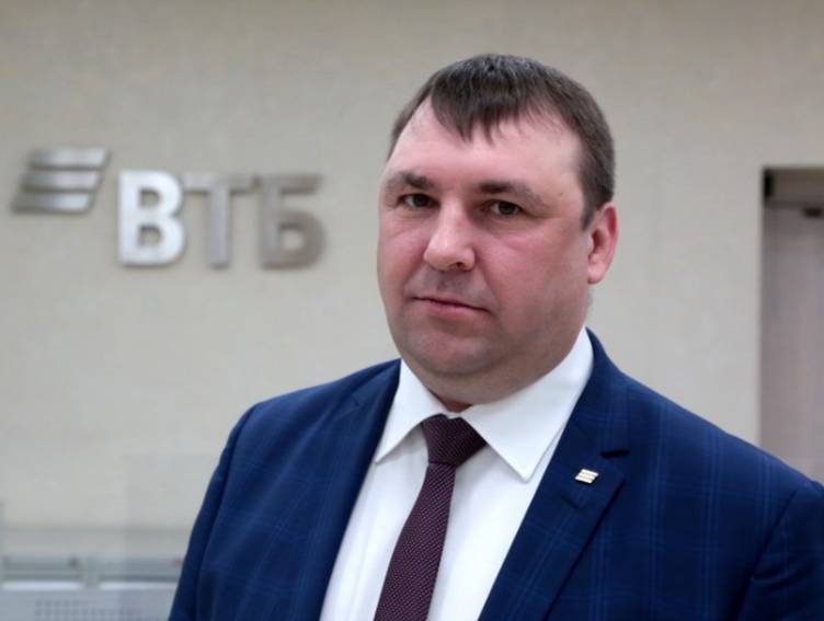  ВТБ продолжает модернизировать сеть офисов в Перми