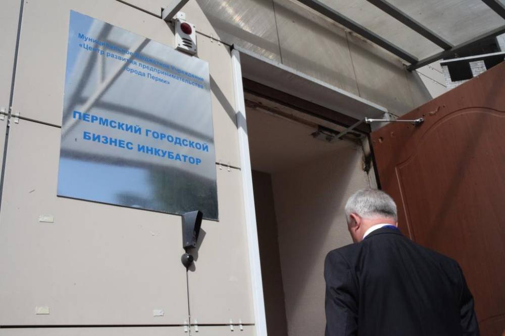 «Просто не мешайте». Вячеслав Белов, омбудсмен бизнеса в регионе, дал развернутое интервью 