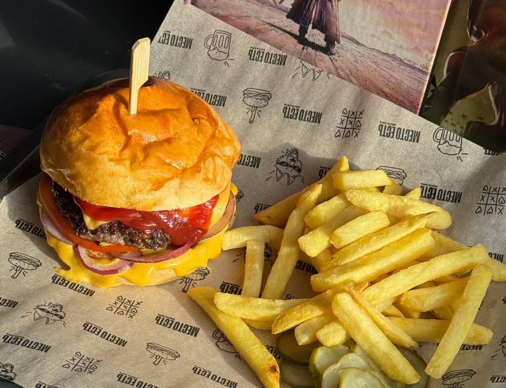 Бистро прошло время. Семь кафе и ресторанов в Перми, которые закрылись в 2024 году